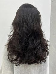 点击看大图 -KIMI HAIR SALON·烫染设计店