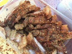 -脆皮五花肉(建东街旗舰店)