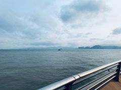 -演武大桥观景平台