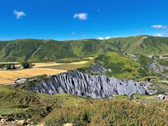 -墨石公园景区