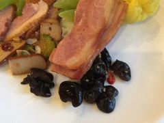 -昆明花之城豪生国际大酒店·怡享阁