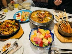 -水天堂西餐厅(昆山万象汇店)