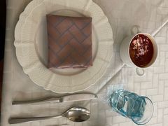 -新侨三宝乐西餐厅(崇文门店)