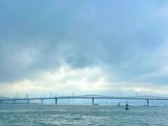 -澳门环岛游湾仔码头