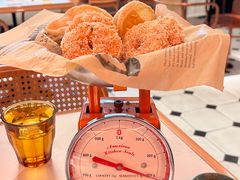 -太食獸泰式茶餐厅(IFS国金中心店)