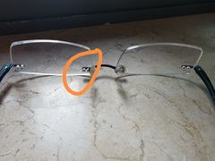 -ALPS阿尔卑斯眼镜(我格广场店)