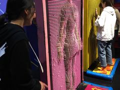 -爱蹦iBOON蹦床运动馆(江汉店)