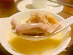 -捞神煲汤火锅(湖滨商业街店)