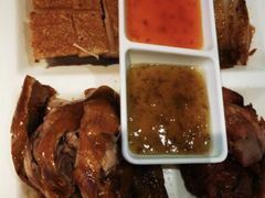 -粤港湾砂锅粥·宵夜(宝龙店)