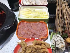 -钢管厂歆瑞源油卤串串香(春熙路太古里店)