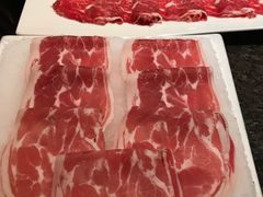 -皇城老妈·大连海鲜火锅(港湾店)