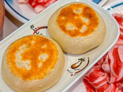 -鸿运诚羊蝎子·火锅(西单店)