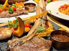 -红屋牛排(闽江路店)