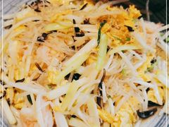 -小土豆北方菜馆(文慧园店)