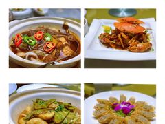 -嘉宴(明发外滩广场店)