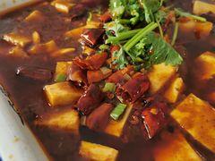 -天回镇何氏豆腐(总店)
