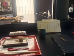 -鳥喜Toriki怀石烧鸟料理