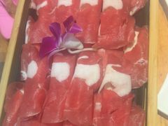 -草原塞蛮羊火锅城(港湾店)