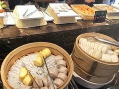 -素满香·素食自助餐(西安·民乐园店)