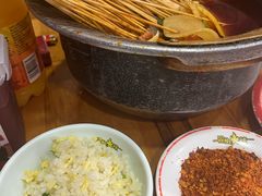 -冒椒火辣(奎星楼街店)