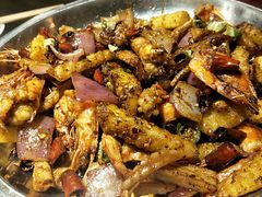 -老灶房-四川土菜(铁牛广场店)