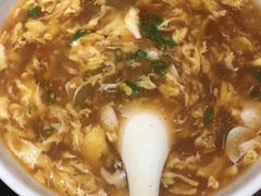 -将相和·海鲜蒸饺大连菜