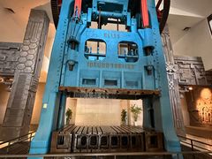 -柳州工业博物馆