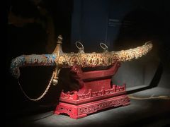 -深圳珠宝博物馆