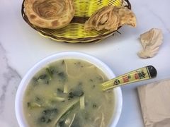 -油旋张(大观园店)