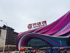 -南宁万达茂娱乐岛