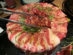 -烧肉达人•炭火烧肉(新天地店)