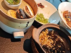 -晓长安·新陕菜(曲江店)