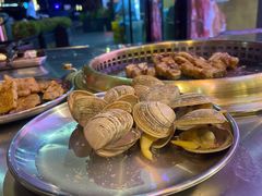 -灶边炉台·东北融合烤肉(南山店)