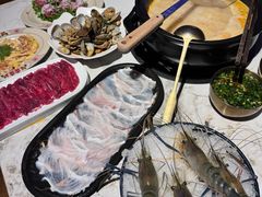 -琥珀川糟粕醋火锅(慈云寺店)