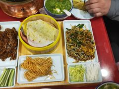 -宏状元现熬粥·京味菜(五棵松店)