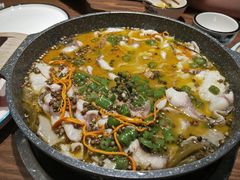 -山城外·非遗酸菜鱼(财富中心店)