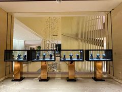 -上海衡山路十二号华邑酒店