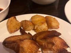 -上海东方佘山翰悦阁酒店·Vie全日制餐厅