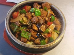-明洞王妃家烤肉(苏州中心星悦汇店)