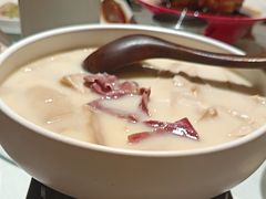 难忘江南笋-蒸膳坊(王寨店)