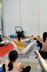 点击看大图 -亚太瑜伽普拉提学院