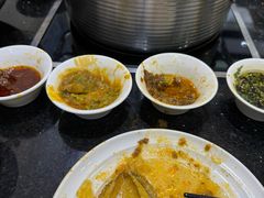 -一哥澳门豆捞·澳门风打边炉(高德置地店)