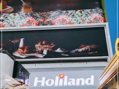 -好利来(奥林匹克购物广场店)