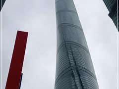 -上海之巅观光厅