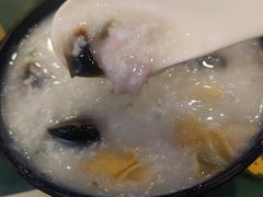 -粤色·老广州茶餐厅(河南商会大厦店)