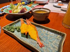 -樱之盛宴·蟹料理海鲜自助(前进大街店)