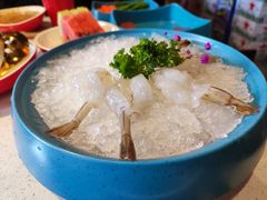 -蛙二爷美蛙火锅基地(温州总店)