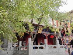 -罔极寺