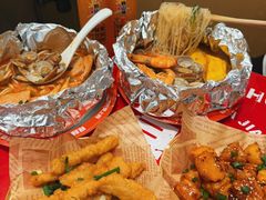 -见味花甲(福田coco park店)