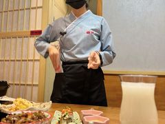 -鮨桐日本料理(望京店)